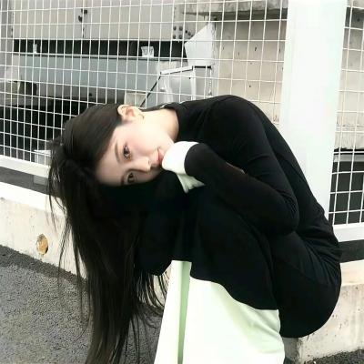 说话的人
